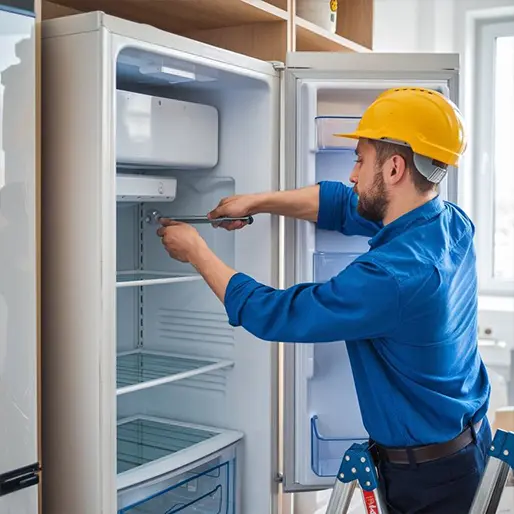تعمیر انواع یخچال هیمالیا 1 راهنمای کامل و تخصصی تعمیرات یخچال هیمالیا