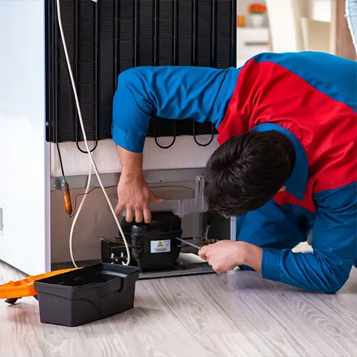 تعمیر انواع یخچال هیمالیا 2 راهنمای کامل و تخصصی تعمیرات یخچال هیمالیا