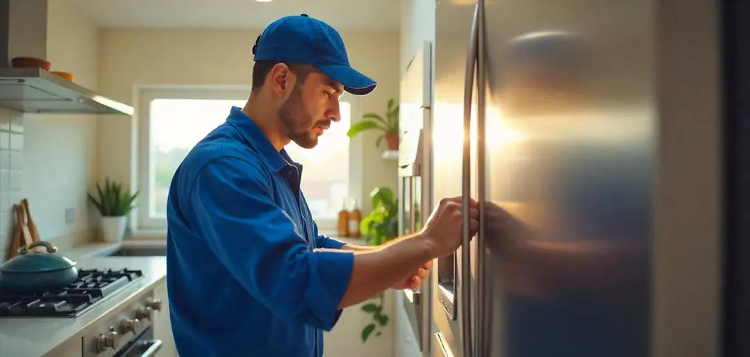 تعمیرات انواع یخچال الکترواستیل 1 تعمیرات یخچال الکترواستیل